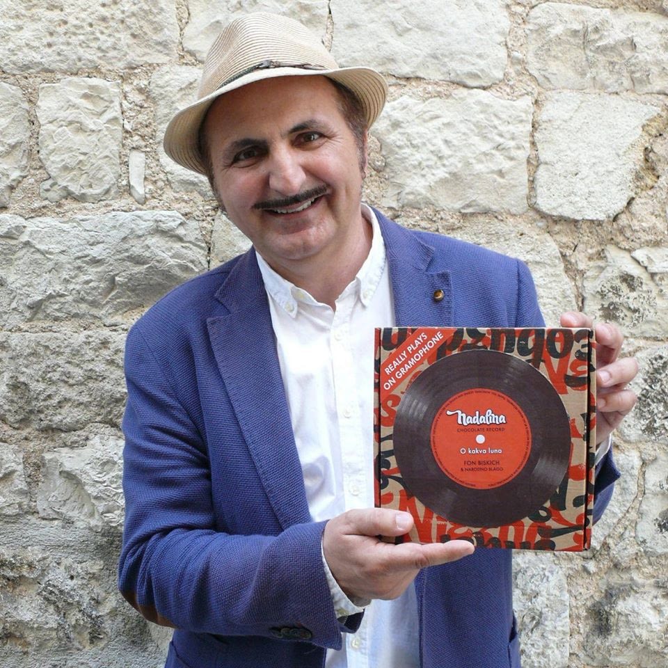 marinko_biskic Marinko Biškić čokoladna gramofonska ploča